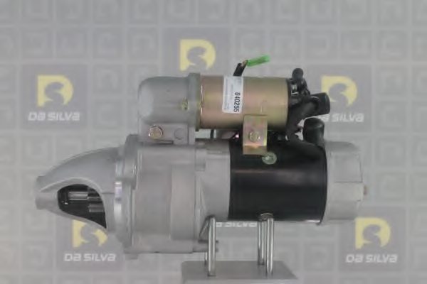 DA SILVA 040255 Starter